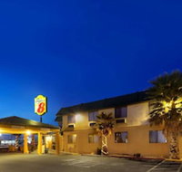 Super 8 by Wyndham Alamogordo - Accommodation Texas