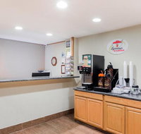 Super 8 by Wyndham Adair Ia - Accommodation Texas