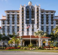 Embassy Suites by Hilton Fort Lauderdale 17th Street - Accommodation Texas