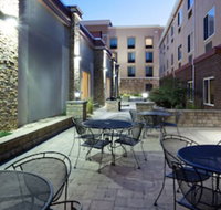 Holiday Inn Express  Suites Aberdeen an IHG Hotel - Accommodation Texas
