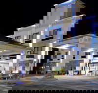 Holiday Inn Express Adrian an IHG Hotel - Accommodation Texas