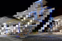 Andrews University Mi Accommodation Texas