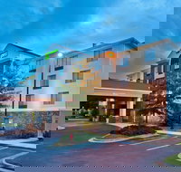 Holiday Inn Express Apex - Raleigh an IHG Hotel - Accommodation Texas