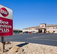 Best Western Plus Albert Lea I-90/I-35 Hotel - Accommodation Texas