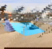 Comfort Inn  Suites - Accommodation Texas