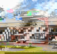 Holiday Inn Express  Suites Ashland an IHG Hotel - Accommodation Texas