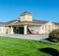 Quality Inn - Accommodation Texas