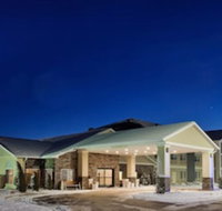 Holiday Inn Express Hotel  Suites Beatrice an IHG Hotel - Accommodation Texas