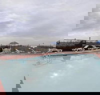 Baymont Inn  Suites Calhoun - Accommodation Texas