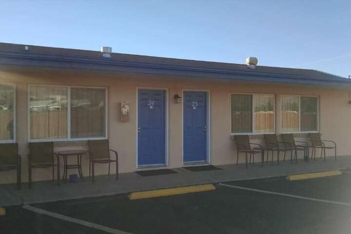 White Sands Motel - thumb 4