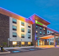 Holiday Inn Express  Suites Camas - Vancouver an IHG Hotel - Accommodation Texas