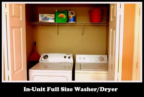 (1123) Sleeps 8 TX Med Center 2 Bed / 2bath Apartment - thumb 3