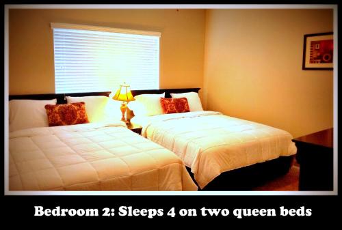 (1123) Sleeps 8 TX Med Center 2 Bed / 2bath Apartment - thumb 2