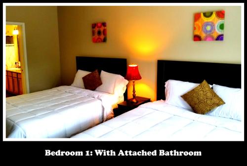 (1123) Sleeps 8 TX Med Center 2 Bed / 2bath Apartment - thumb 5