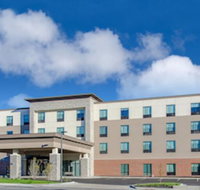 Holiday Inn Express  Suites Atchison an IHG Hotel - Accommodation Texas