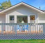 Allee Beach House - Accommodation Texas