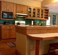 Three Bedroom House 29SL - Accommodation Texas