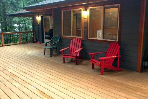 Three Bedroom House 29SL - thumb 2