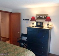 Two Bedroom Condominium 61SW - Accommodation Texas
