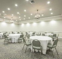 Island Inn - Accommodation Texas