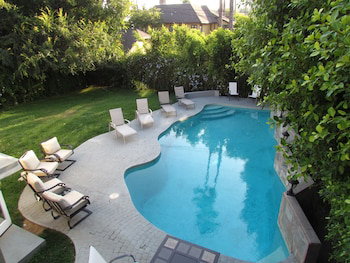2 Floors House With Pool And Huge Relax - thumb 5