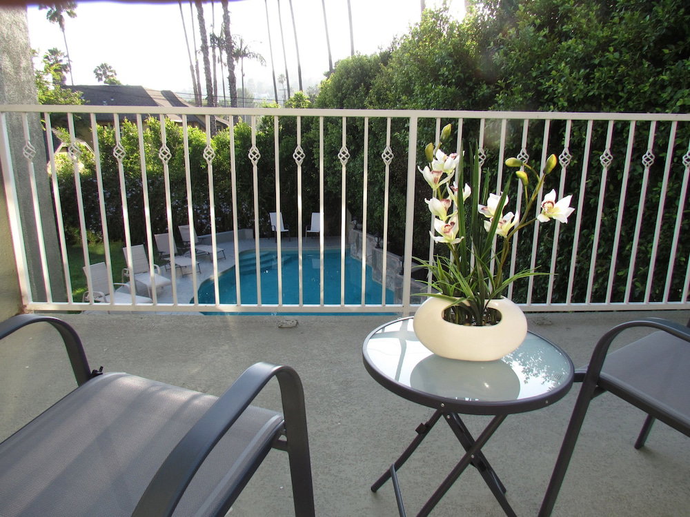 2 Floors House With Pool And Huge Relax - thumb 4