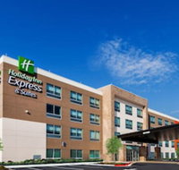Holiday Inn Express  Suites Chanute an IHG Hotel - Accommodation Texas