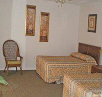 East Pines at Alpine Bay - Accommodation Texas