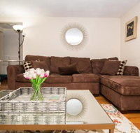 Great 1 Bedroom apartment Longwood MBTA Boston Fenway Jamaica Pond - Accommodation Texas