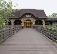 Greenbo Lake State Resort Park - Accommodation Texas
