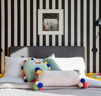 Studio Apartment in Brookline - Accommodation Texas