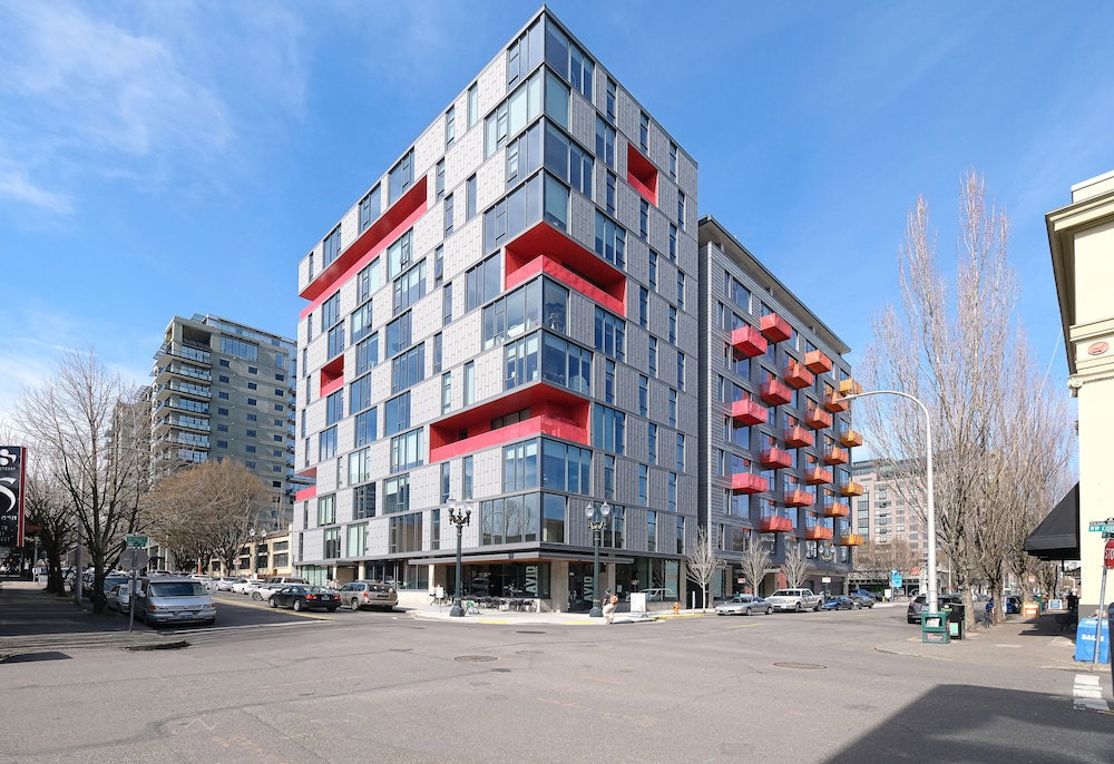 100 Walkscore Pearl District Condos By Barsala - thumb 0