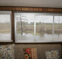 Alyssa Pearl - Accommodation Texas