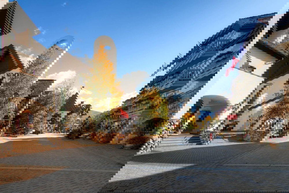 Vail Mountain Lodging By East West Hospitality - thumb 1