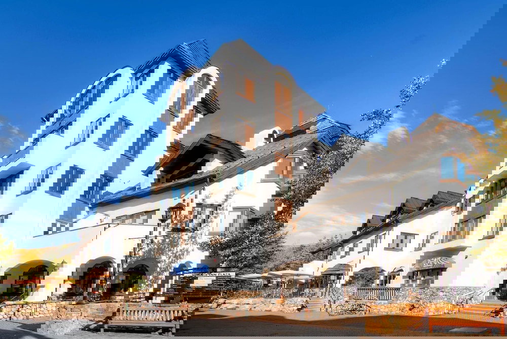 Vail Mountain Lodging By East West Hospitality - thumb 3