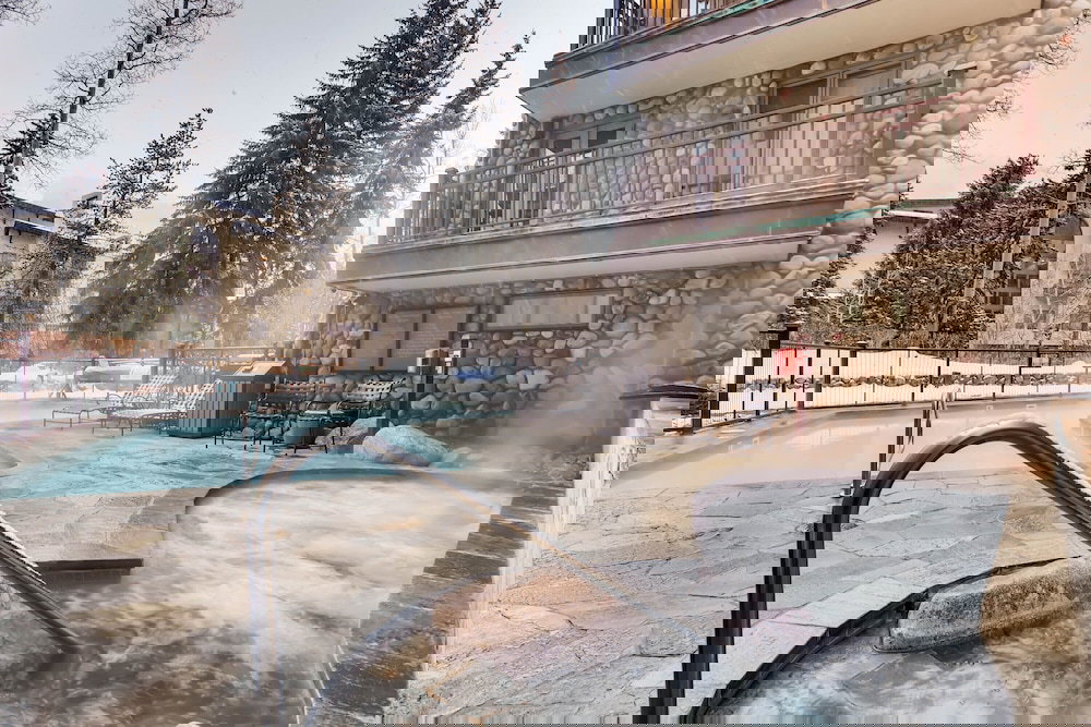 Vail Mountain Lodging By East West Hospitality - thumb 5