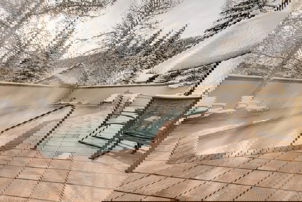 Vail Mountain Lodging By East West Hospitality - thumb 6