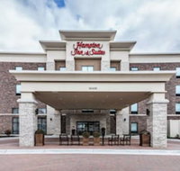 Hampton Inn  Suites Allen Park - Accommodation Texas