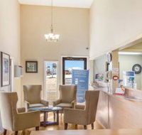 Econo Lodge - Accommodation Texas