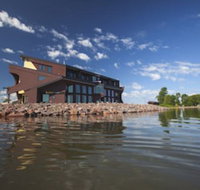 Blue Wave Inn - Accommodation Texas