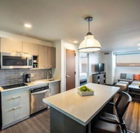 Hyatt House East Moline Quad Cities - Accommodation Texas