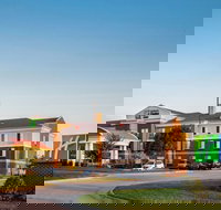 Holiday Inn Express Hotel  Suites Altoona-Des Moines an IHG Hotel - Accommodation Texas