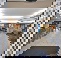 Holiday Inn Express Hotel  Suites Auburn Hills an IHG Hotel - Accommodation Texas