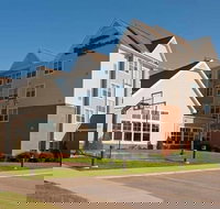 Residence Inn Marriott Moline - Accommodation Texas