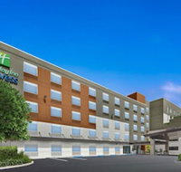 Holiday Inn Express Ft. Lauderdale Cruise-Airport an IHG Hotel - Accommodation Texas
