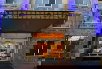 Holiday Inn Express Hotel  Suites Idaho Falls an IHG Hotel