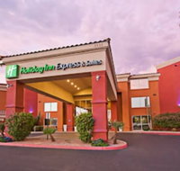 Holiday Inn Express Hotel  Suites Scottsdale - Old Town an IHG Hotel - Accommodation Texas