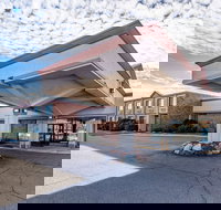 Quality Inn  Suites - Accommodation Texas