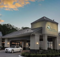 Altoona Grand Hotel  Conference Center - Accommodation Texas