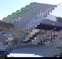 Holiday Inn Express Kansas City-Bonner Springs an IHG Hotel - Accommodation Texas